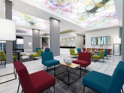 Stayeasy Bowl Hotel