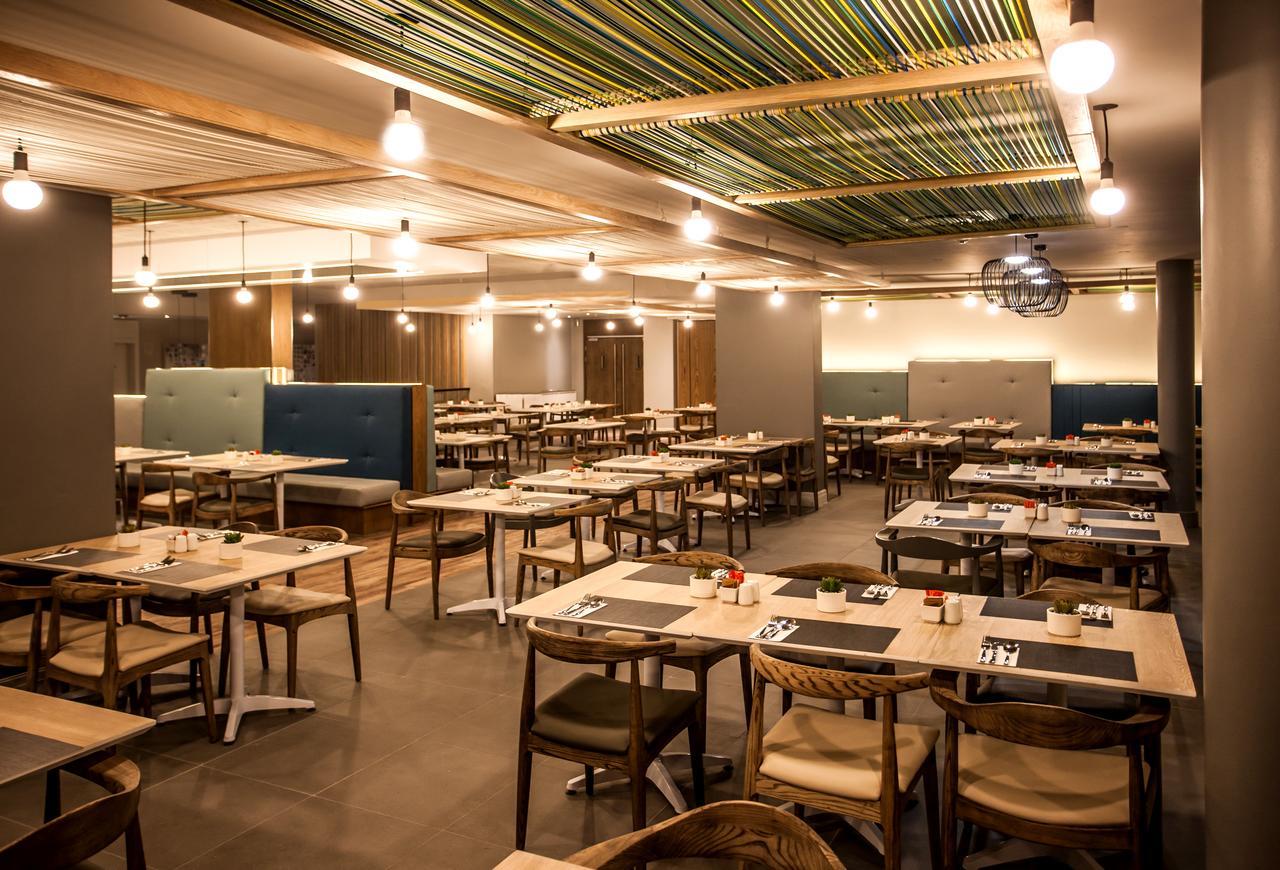 Stayeasy Bowl Hotel Cape Town